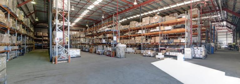 Factory, Warehouse & Industrial commercial property for sale at Unit 5 & 6/11 Tralee Street Hume ACT 2620