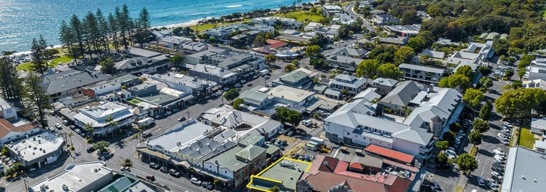 Shop & Retail commercial property for sale at 33 Jonson Street Byron Bay NSW 2481