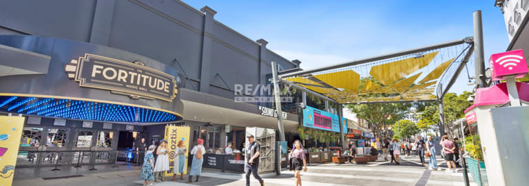 Offices commercial property for lease at 228/247 Wickham Street Fortitude Valley QLD 4006