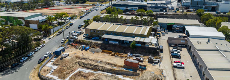 Showrooms / Bulky Goods commercial property for sale at 1 ERN HARLEY DRIVE Burleigh Heads QLD 4220