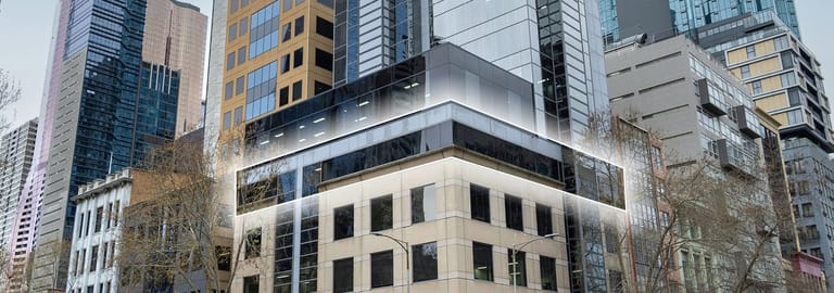 Offices commercial property for sale at Level 4, 250 Queen Street Melbourne VIC 3000