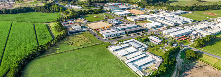 Factory, Warehouse & Industrial commercial property sold at 34-38 Honeyeater Circuit South Murwillumbah NSW 2484
