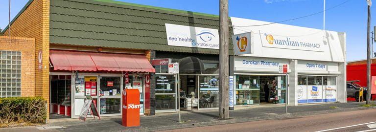 Shop & Retail commercial property for sale at Lot 2 & Lot 3/70 Wallarah Road Gorokan NSW 2263