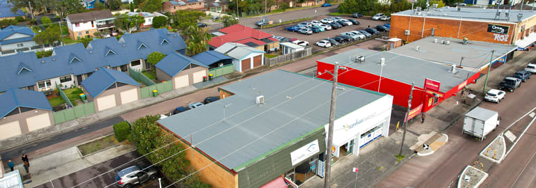 Shop & Retail commercial property for sale at Lot 2 & Lot 3/70 Wallarah Road Gorokan NSW 2263