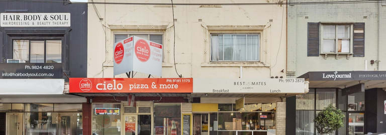 Shop & Retail commercial property for sale at 477 & 479 Burke Road Camberwell VIC 3124