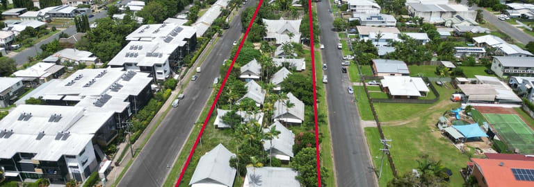 Development / Land commercial property for sale at 7-27 McLachlan Street Manunda QLD 4870