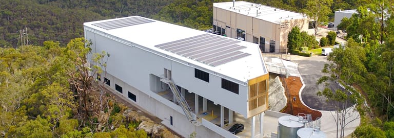Factory, Warehouse & Industrial commercial property for sale at 14 Yatala Road Mount Kuring-gai NSW 2080