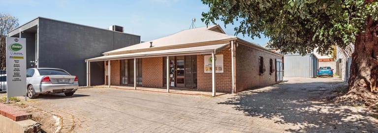 Shop & Retail commercial property for lease at 32 Chapel Street Norwood SA 5067