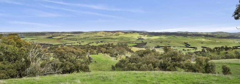 Rural / Farming commercial property for sale at 640 Old Mill Road Bylands VIC 3762