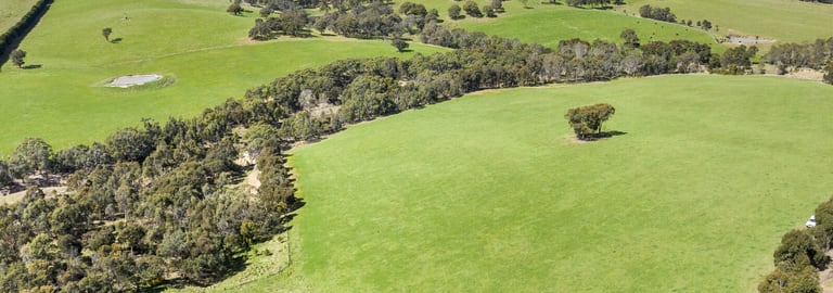 Rural / Farming commercial property for sale at 640 Old Mill Road Bylands VIC 3762