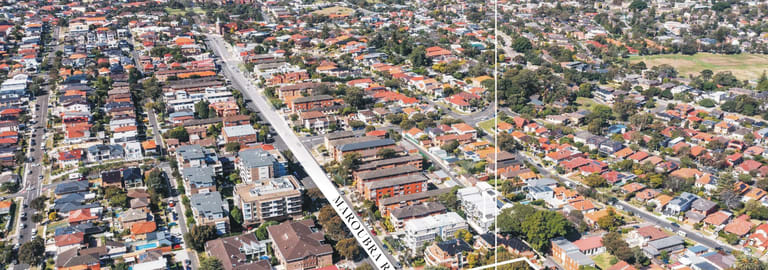 Development / Land commercial property for sale at 251-257 Maroubra Road & 133 Garden Street Maroubra NSW 2035