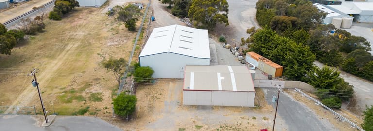 Factory, Warehouse & Industrial commercial property for sale at 22-24 Pine Freezers Road Port Lincoln SA 5606