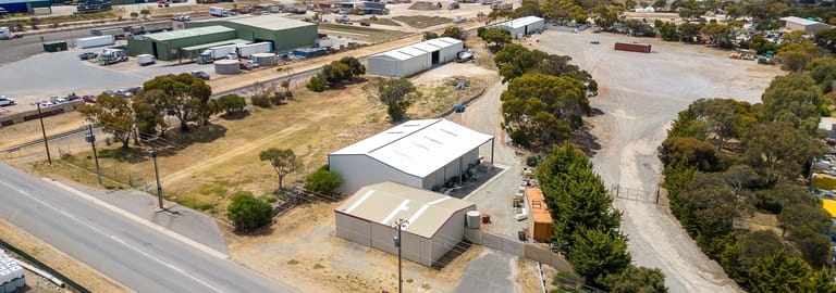 Factory, Warehouse & Industrial commercial property for sale at 22-24 Pine Freezers Road Port Lincoln SA 5606