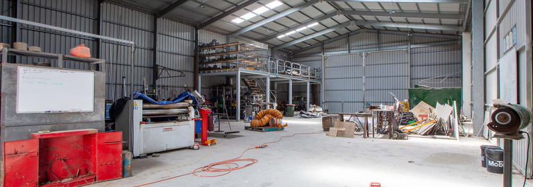 Factory, Warehouse & Industrial commercial property for sale at 22-24 Pine Freezers Road Port Lincoln SA 5606