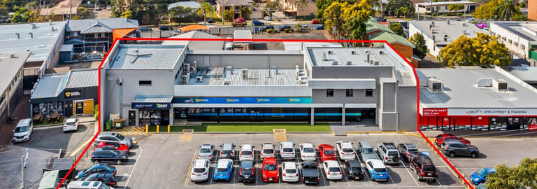 Offices commercial property for sale at 17 Station Road Logan Central QLD 4114