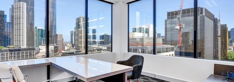 Offices commercial property for sale at Penthouse/Level 14 & 15, 50 Market Street Melbourne VIC 3000