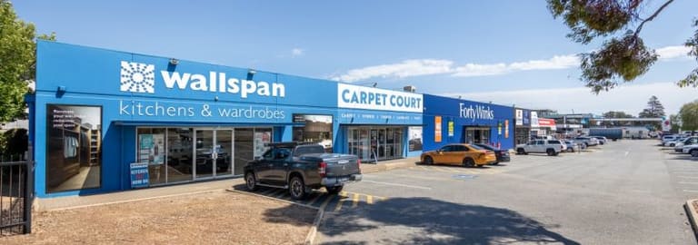 Shop & Retail commercial property for sale at 160-168 Beach Road Noarlunga Centre SA 5168