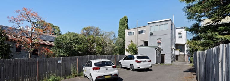Development / Land commercial property for sale at 9 Hill Street Roseville NSW 2069