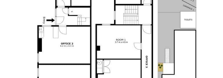 Development / Land commercial property for sale at 9 Hill Street Roseville NSW 2069