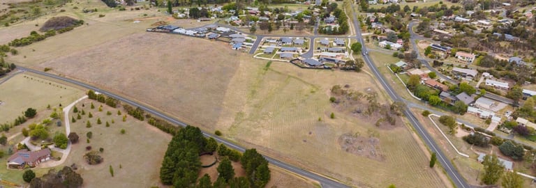 Development / Land commercial property for sale at 167 Yallakool Road Cooma NSW 2630