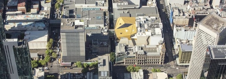 Shop & Retail commercial property for sale at 350 Bourke Street Melbourne VIC 3000