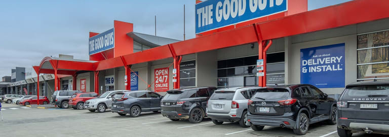 Shop & Retail commercial property for sale at The Good Guys/48-50 Victor Crescent Narre Warren VIC 3805