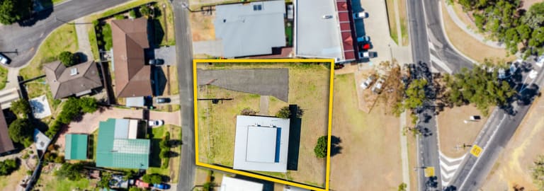 Development / Land commercial property for sale at 40 Nineteenth Street Warragamba NSW 2752