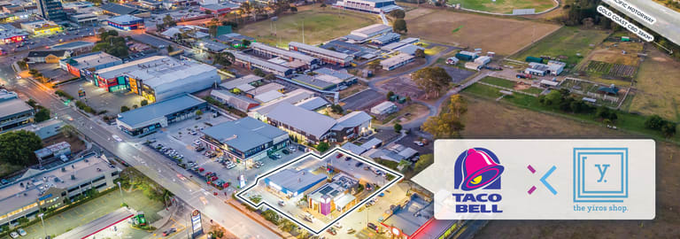 Shop & Retail commercial property for sale at 149 George Street Beenleigh QLD 4207