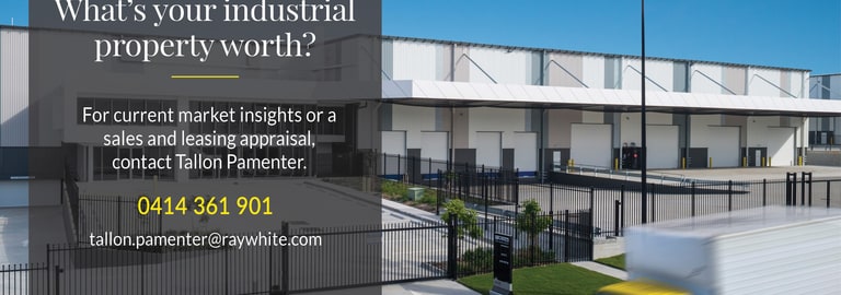 Factory, Warehouse & Industrial commercial property for sale at 248-256 Quanda Road Coolum Beach QLD 4573