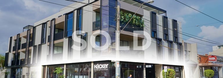 Shop & Retail commercial property sold at G01 & G02, 1432-1436 Malvern Road Glen Iris VIC 3146