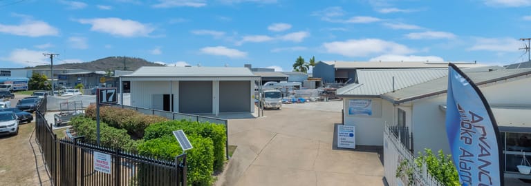 Showrooms / Bulky Goods commercial property for sale at 17 Hugh Ryan Drive Garbutt QLD 4814