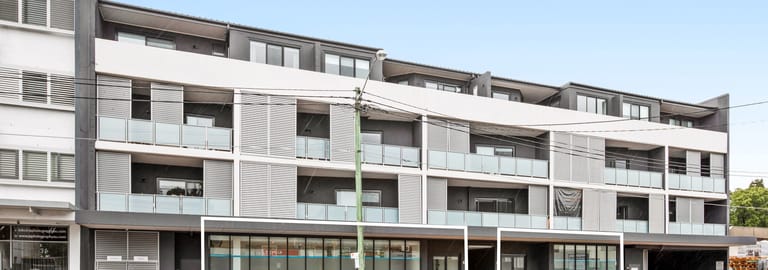 Offices commercial property for sale at Shops 1&2/84 Princes Highway St Peters NSW 2044