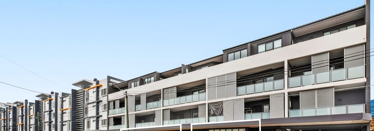 Offices commercial property for sale at Shops 1&2/84 Princes Highway St Peters NSW 2044