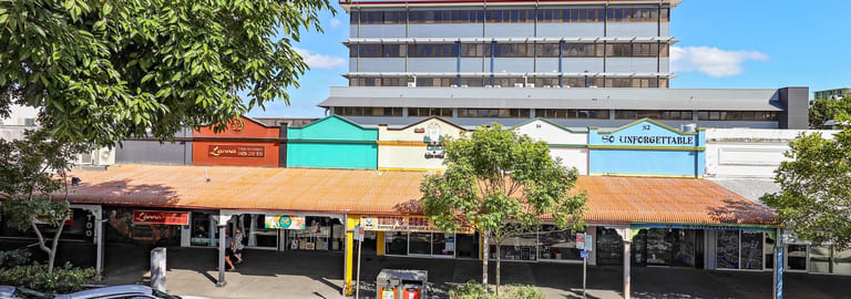Shop & Retail commercial property for sale at 52-62 Shields Street Cairns City QLD 4870