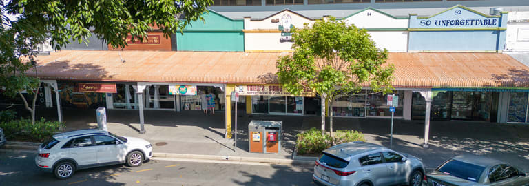 Shop & Retail commercial property for sale at 52-62 Shields Street Cairns City QLD 4870