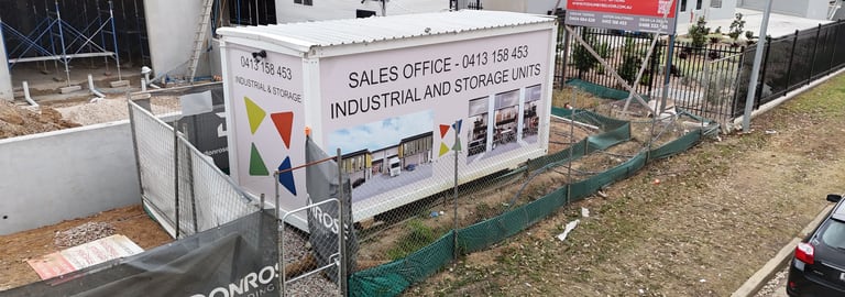 Factory, Warehouse & Industrial commercial property for sale at 36 Turner Road Smeaton Grange NSW 2567