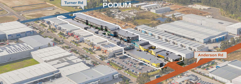 Factory, Warehouse & Industrial commercial property for sale at 36 Turner Road Smeaton Grange NSW 2567