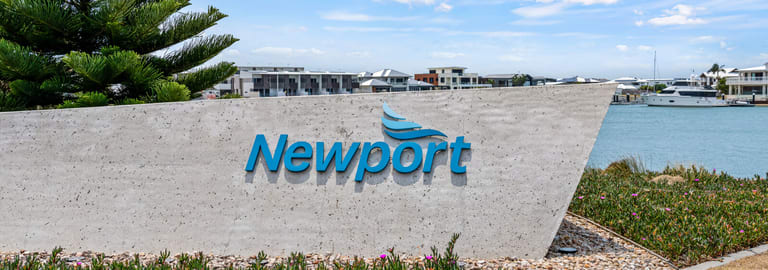Development / Land commercial property for sale at 21 Lighthouse Esplanade Newport QLD 4020
