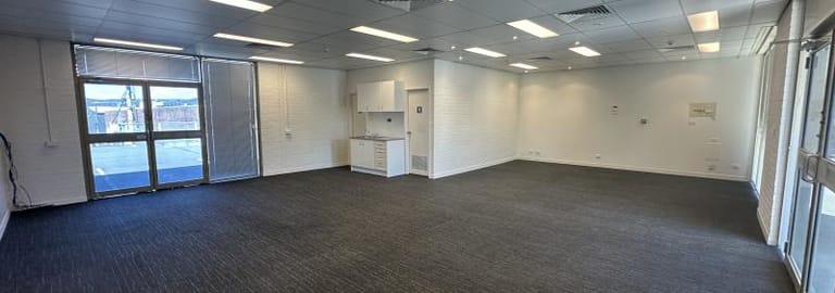 Factory, Warehouse & Industrial commercial property for sale at 10/169 Newcastle Street Fyshwick ACT 2609