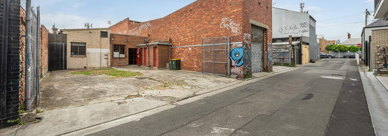 Development / Land commercial property for sale at 331-333 Swan Street Richmond VIC 3121