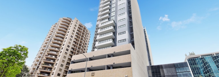 Hotel, Motel, Pub & Leisure commercial property for sale at 9 Hassall Street Parramatta NSW 2150