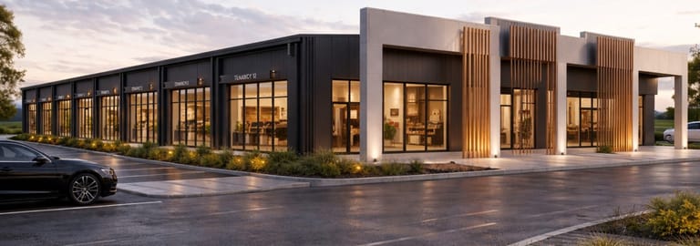Medical / Consulting commercial property for lease at 4 Guara Grove Pimpama QLD 4209