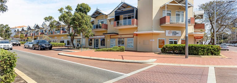 Medical / Consulting commercial property for sale at 8/189 Lakeside Drive Joondalup WA 6027