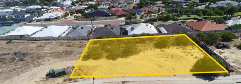 Development / Land commercial property for sale at 62 Boranup Avenue Clarkson WA 6030