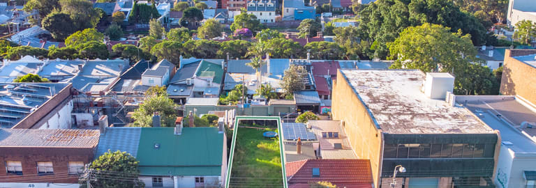 Development / Land commercial property for sale at 41 May Street St Peters NSW 2044
