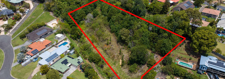 Development / Land commercial property for sale at 18 Kildare Drive Banora Point NSW 2486