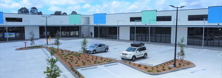 Showrooms / Bulky Goods commercial property for sale at 15 City Centre Dr Upper Coomera QLD 4209