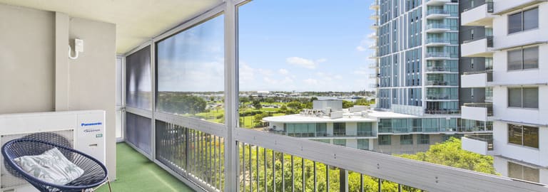 Medical / Consulting commercial property for sale at 22/18 Queen Southport QLD 4215