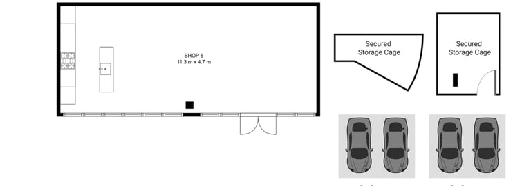 Medical / Consulting commercial property for sale at 6 Princes Highway Wolli Creek NSW 2205