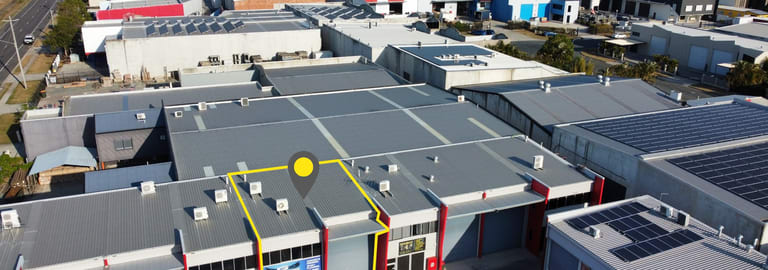 Factory, Warehouse & Industrial commercial property for sale at 9/349-351 Macdonnell Road Clontarf QLD 4019